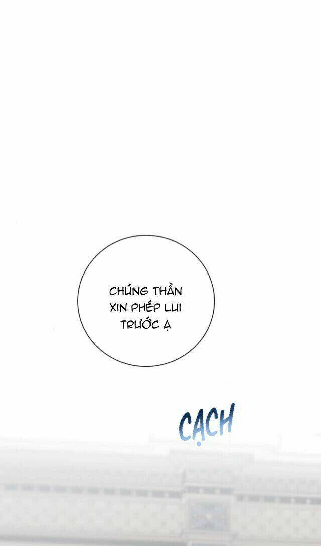 ta đã từng mong nàng biến mất chapter 27 3