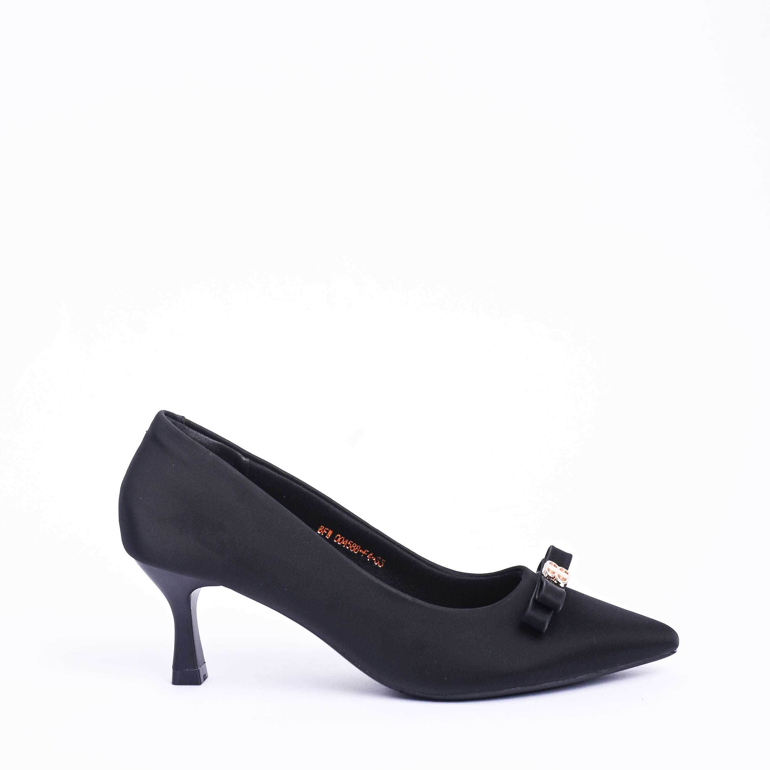 Giày cao gót Bitis nữ (35-39)
