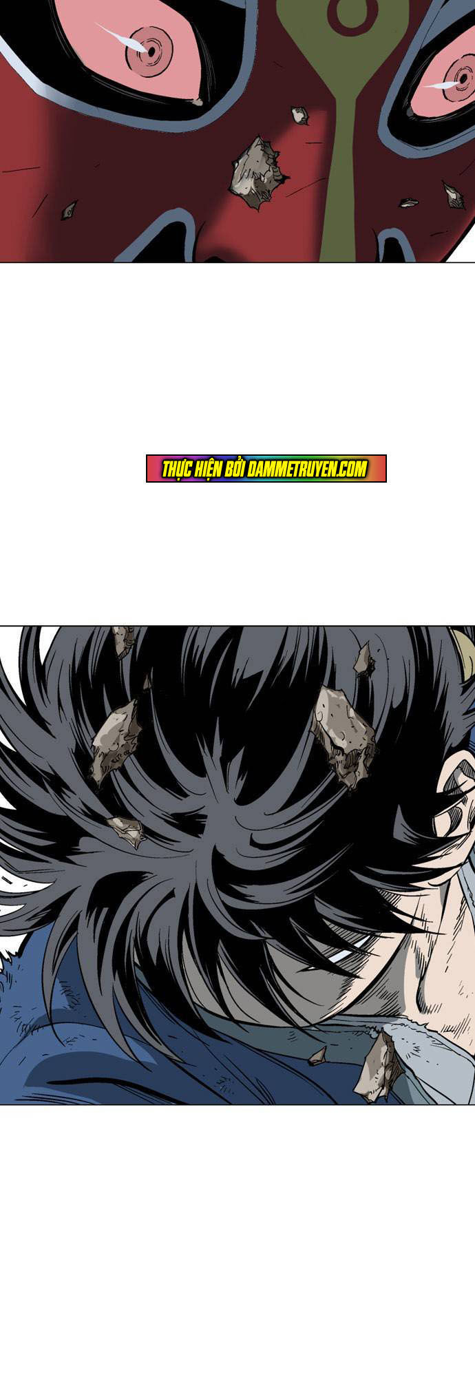 cao thủ 2 chapter 20 3