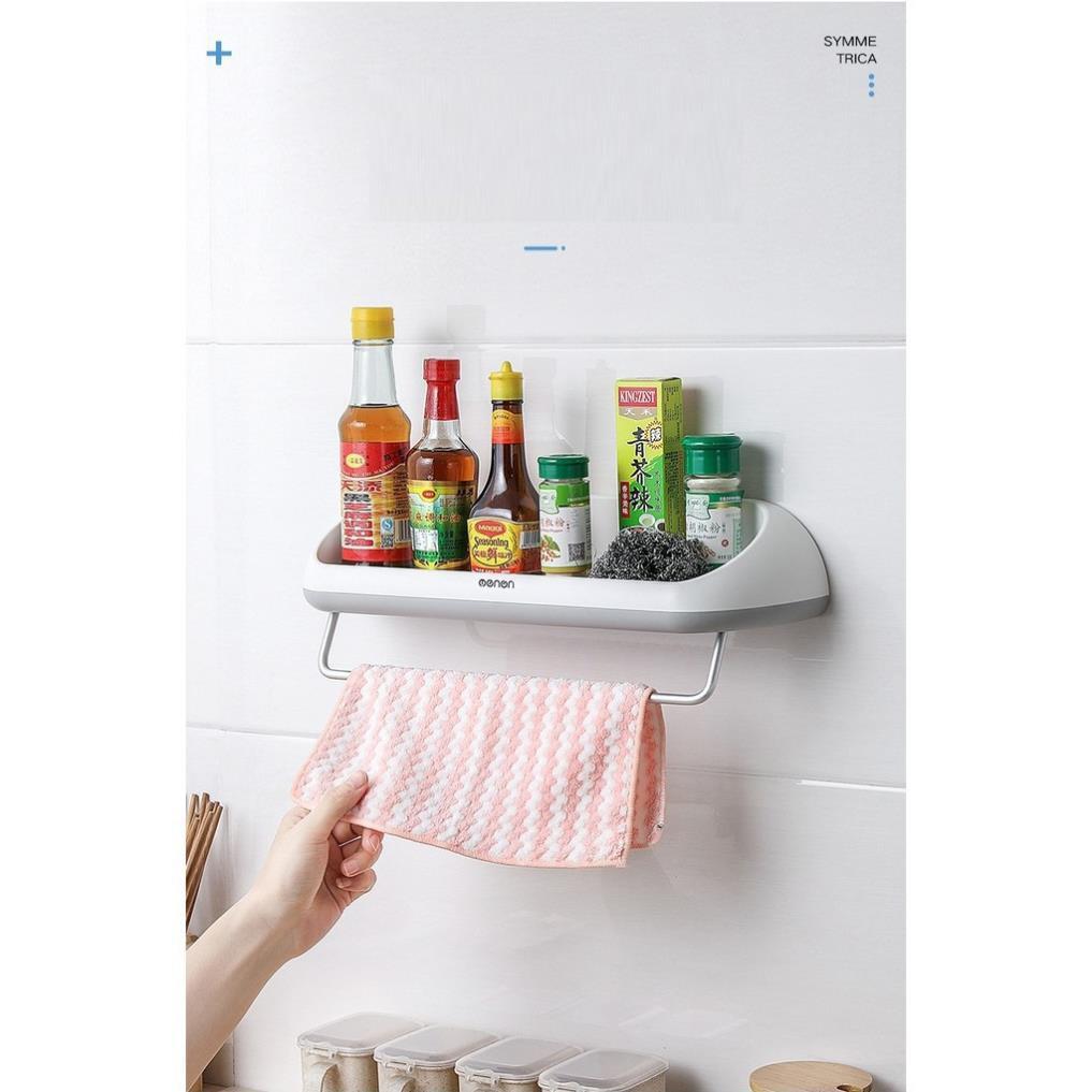 Kệ ngang nhà tắm OENON cao cấp