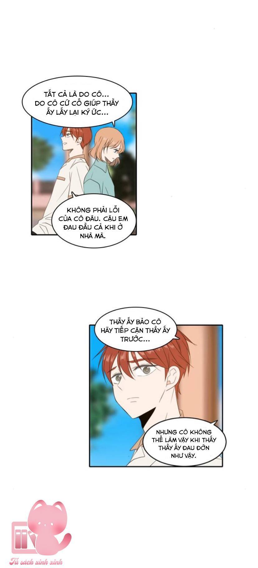 a good day to be a dog chapter 83 22