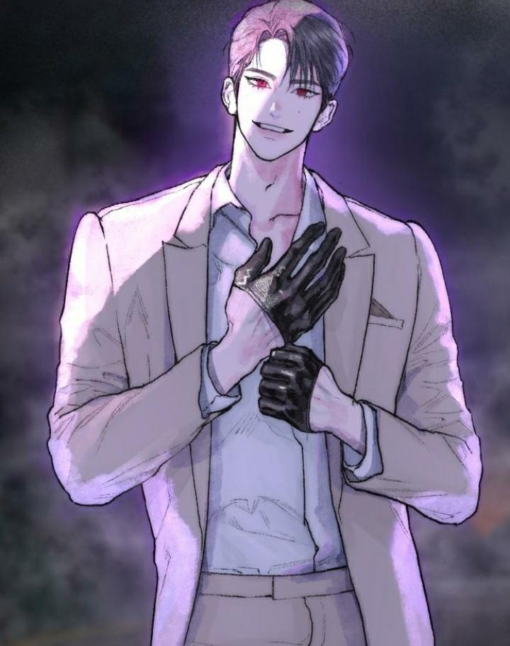 my demon - chàng quỷ của tôi chapter 3 87