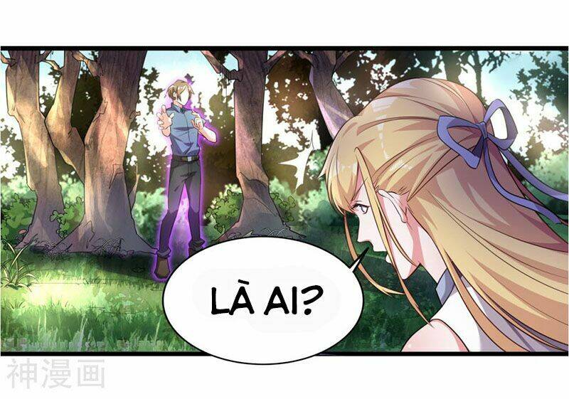 bá thiên chiến hoàng chapter 3 33