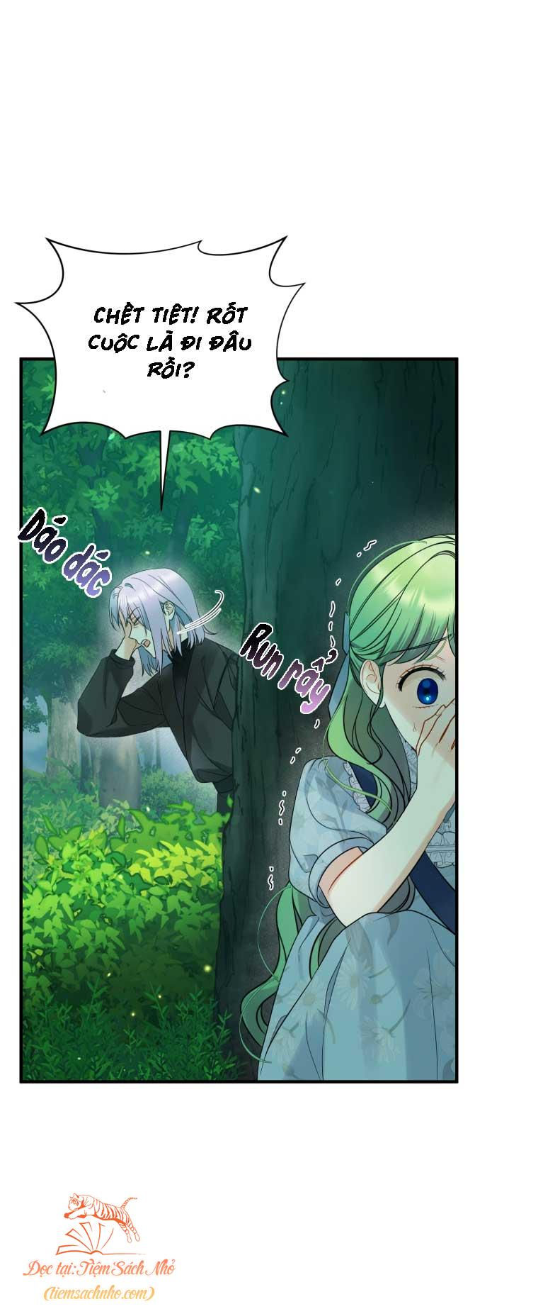 trở thành em gái nam chính truyện bl chapter 27 57