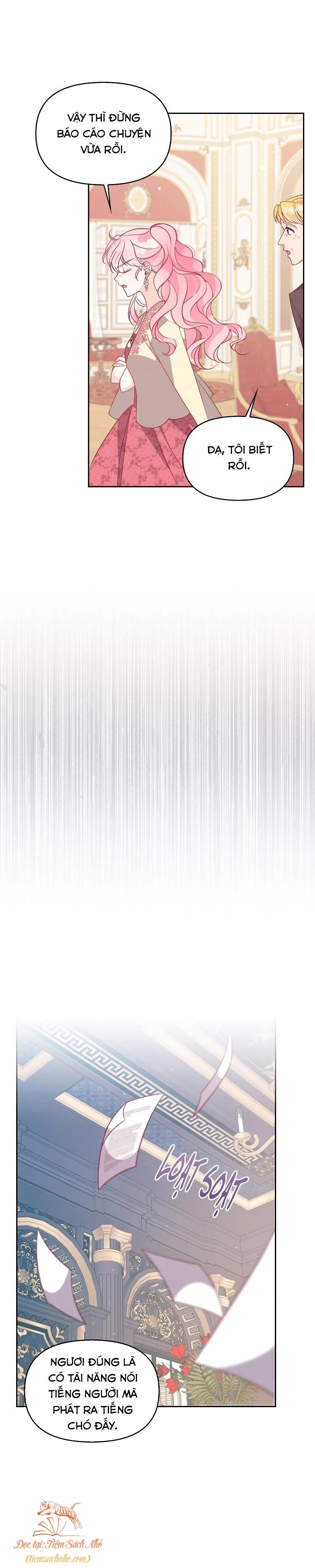 em gái cưng của đại công tước phản diện chapter 80.5 6