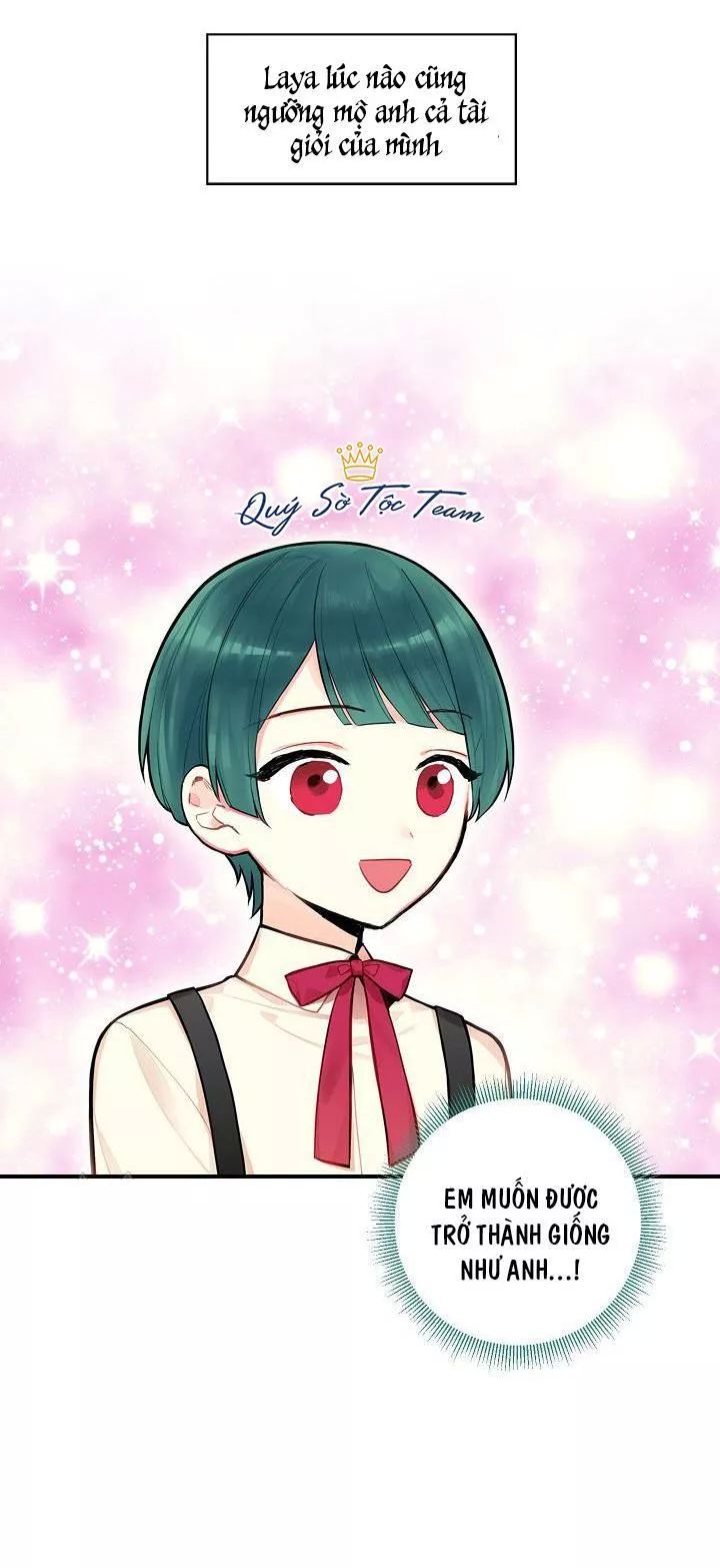 trọng sinh trở thành hoàng phi chapter 95 4