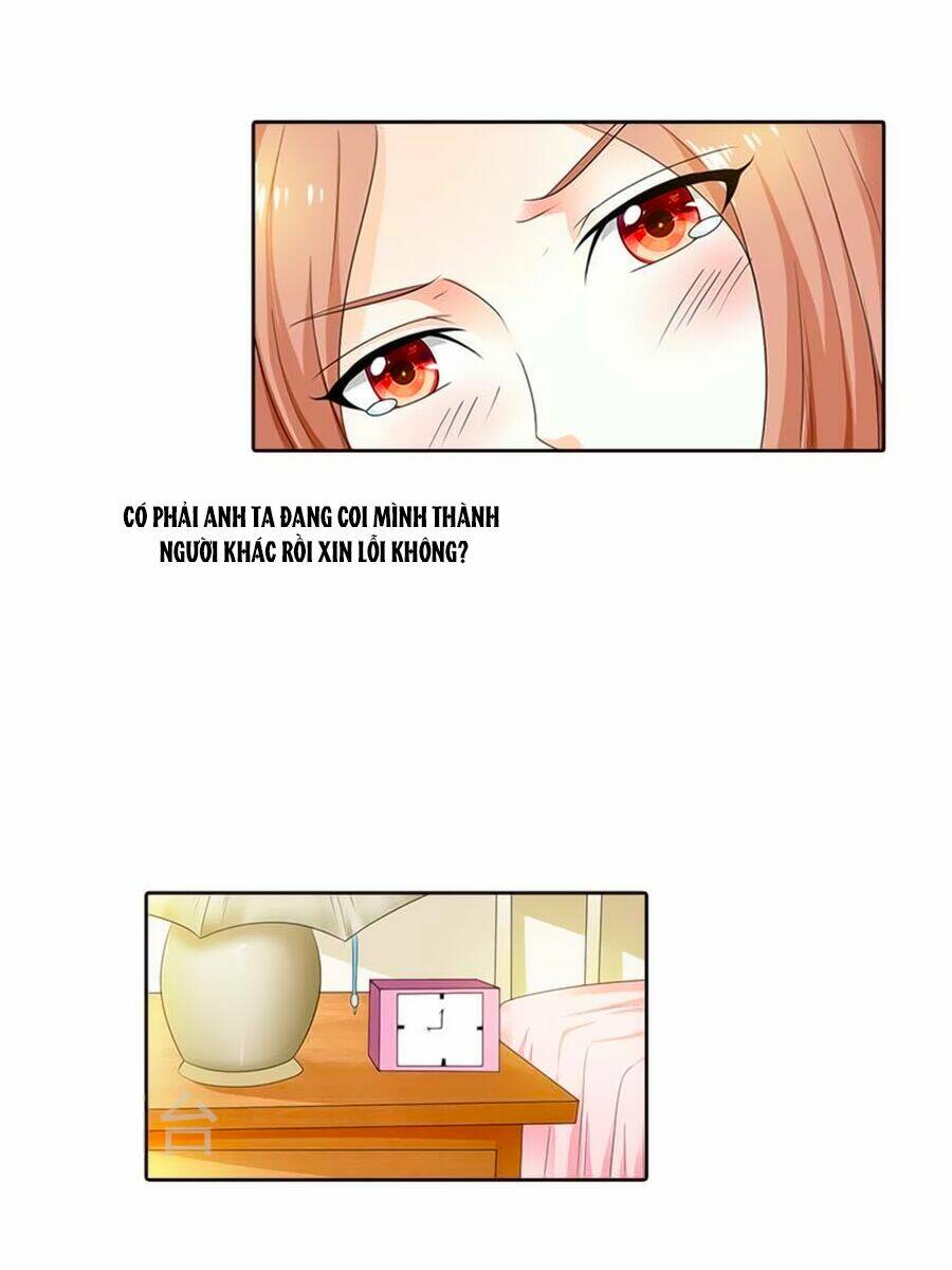 song diện danh viện chapter 54 11