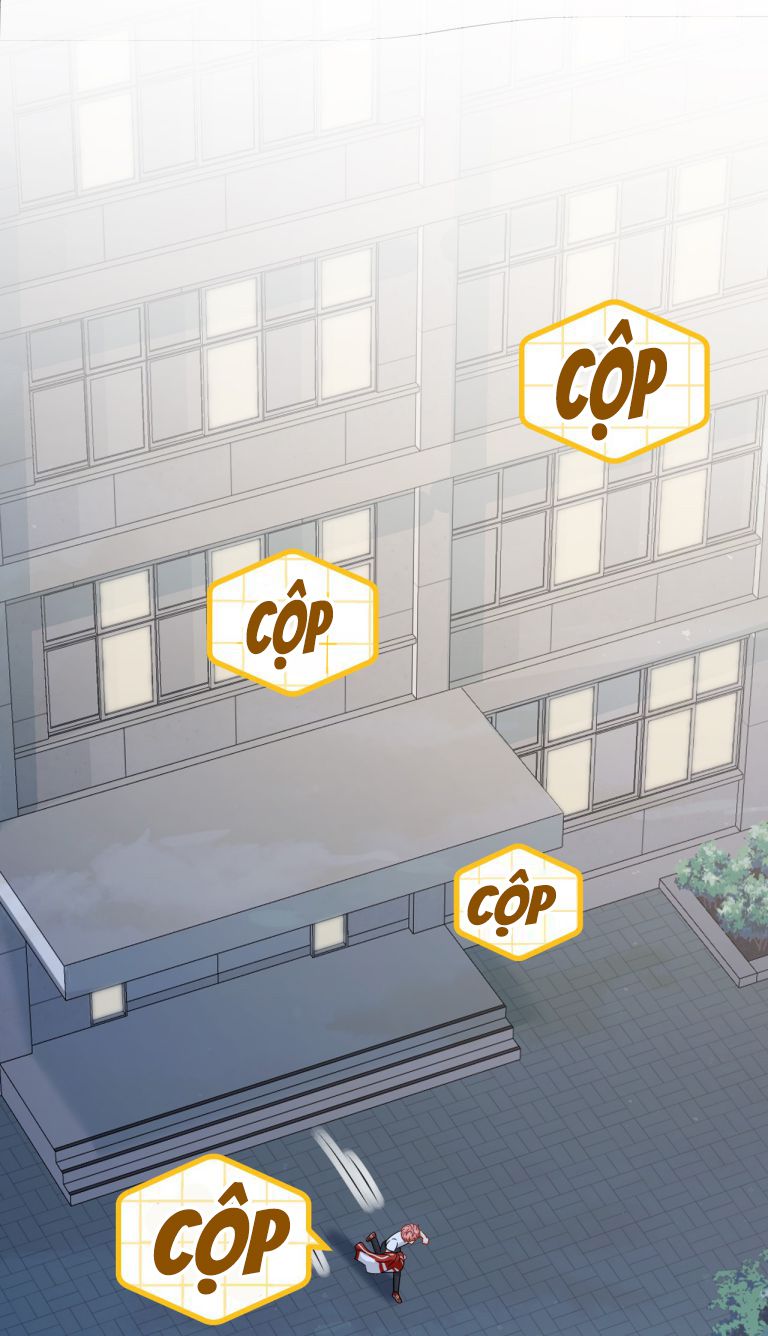 tín tức tố nói chúng ta không thể chapter 10 40