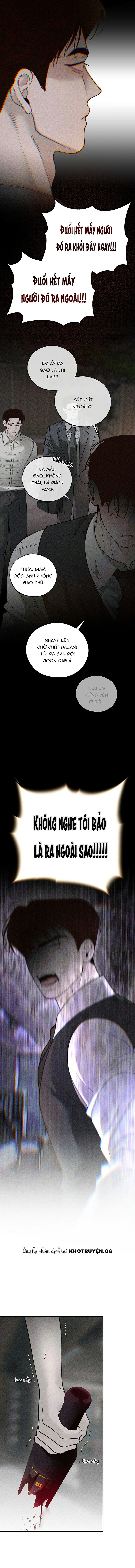 vấy máu chapter 3 11