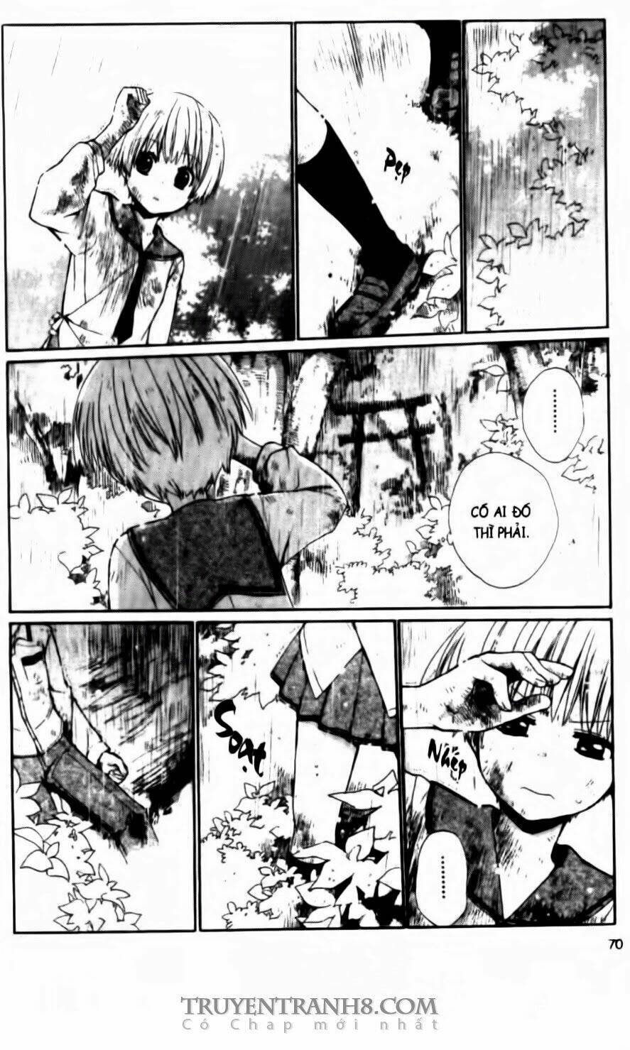 trường học bí ẩn chapter 45 19