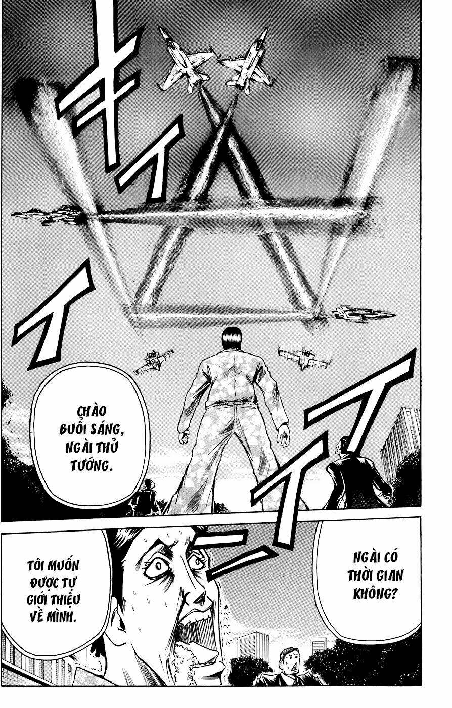 majin tantei nougami neuro chapter 82 22