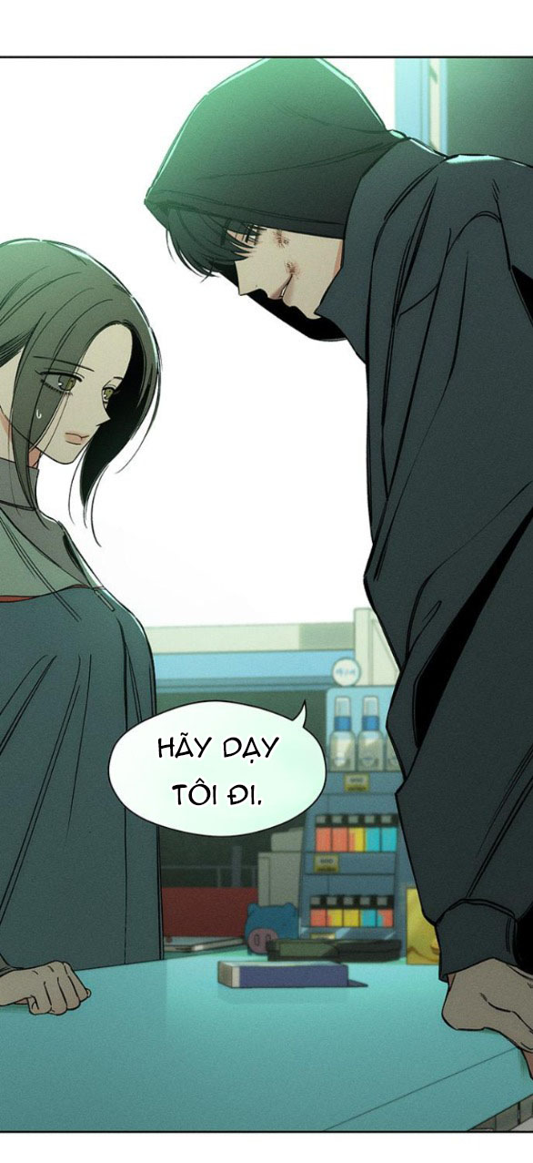 [18+] Nước Mắt Trên Đóa Hoa Tàn chapter 7.1 14