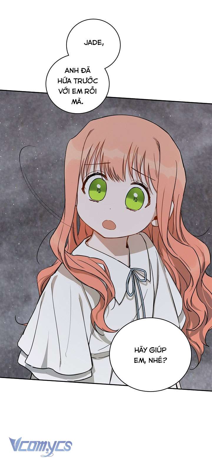 phương pháp trở thành con gái của người hùng bóng đêm chapter 12 23