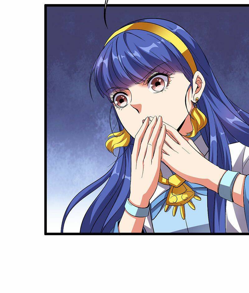 phục thiên thánh chủ chapter 109 9