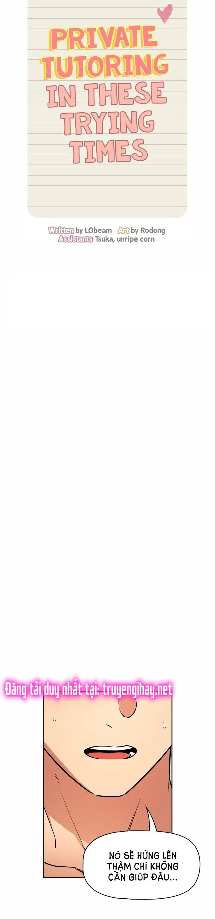 gia sư mùa hovid chapter 61 8