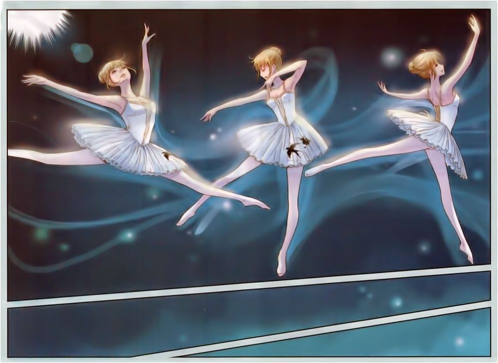 bạc hà chi hạ chapter 11.1 9