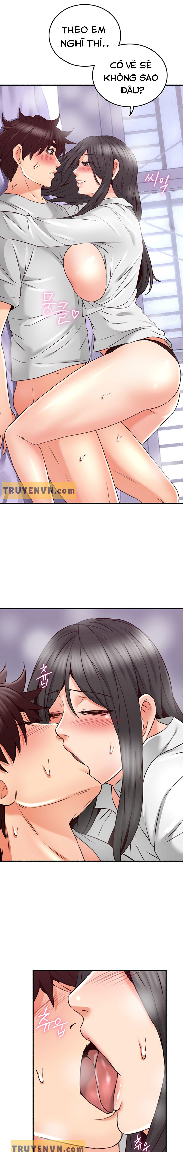 vợ hàng xóm chapter 54 7