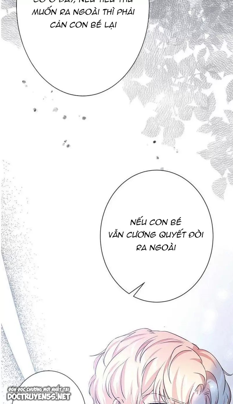 nếu tôi là nhân vật phản diện liệu tôi sẽ chết chapter 24 77