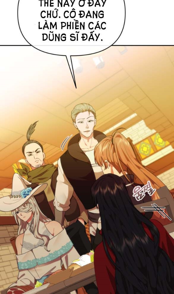 [18+] dũng sĩ vị tha chapter 4.1 4