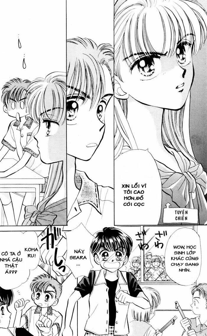 baby love chapter 3 13