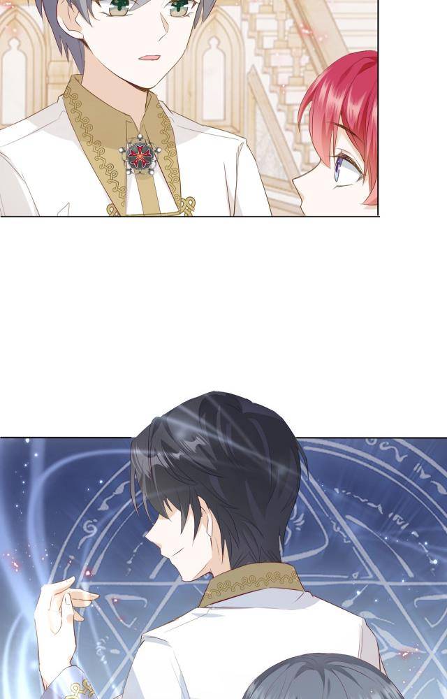 ma pháp của công chúa amy chapter 8 48