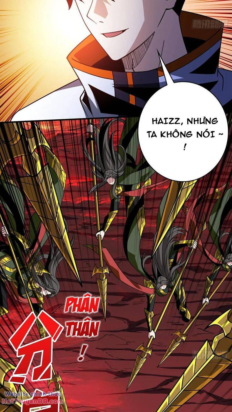 Vừa Chơi Đã Có Tài Khoản Vương Giả chapter 299 29