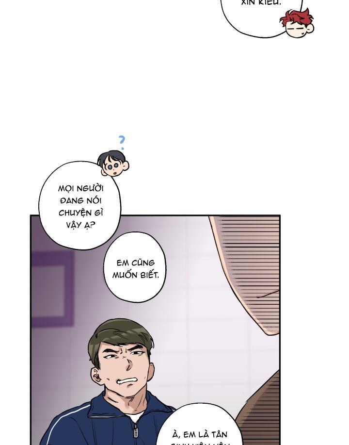 gâu gâu! chapter 15 65