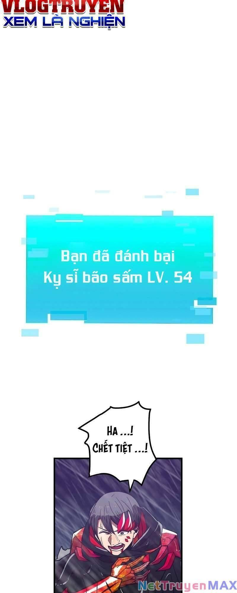 Huyết Thánh Cứu Thế Chủ~ Ta Chỉ Cần 0.0000001% Đã Trở Thành Vô Địch chapter 25 43