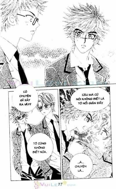 chàng gà mái chapter 14 77