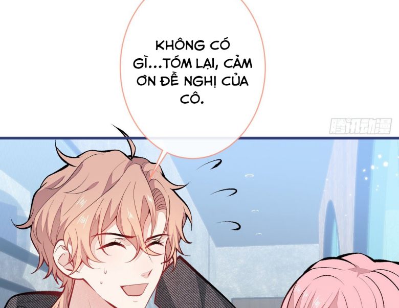 hotsearch của ảnh đế chapter 103 22