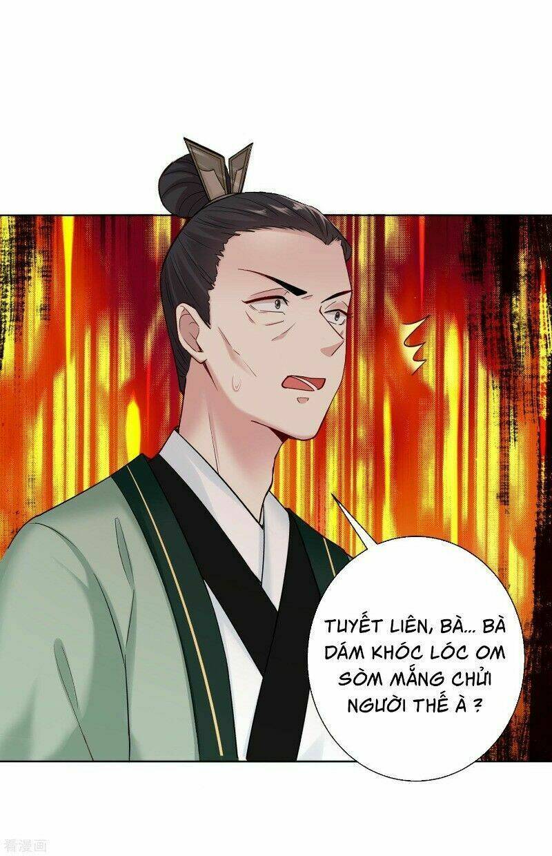 độc y đích nữ chapter 114 22