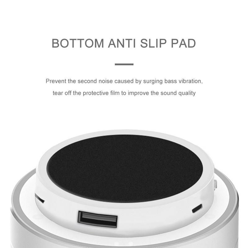 Loa Bluetooth Không Dây A10 Âm Siêu Trầm Chất Lượng Cao