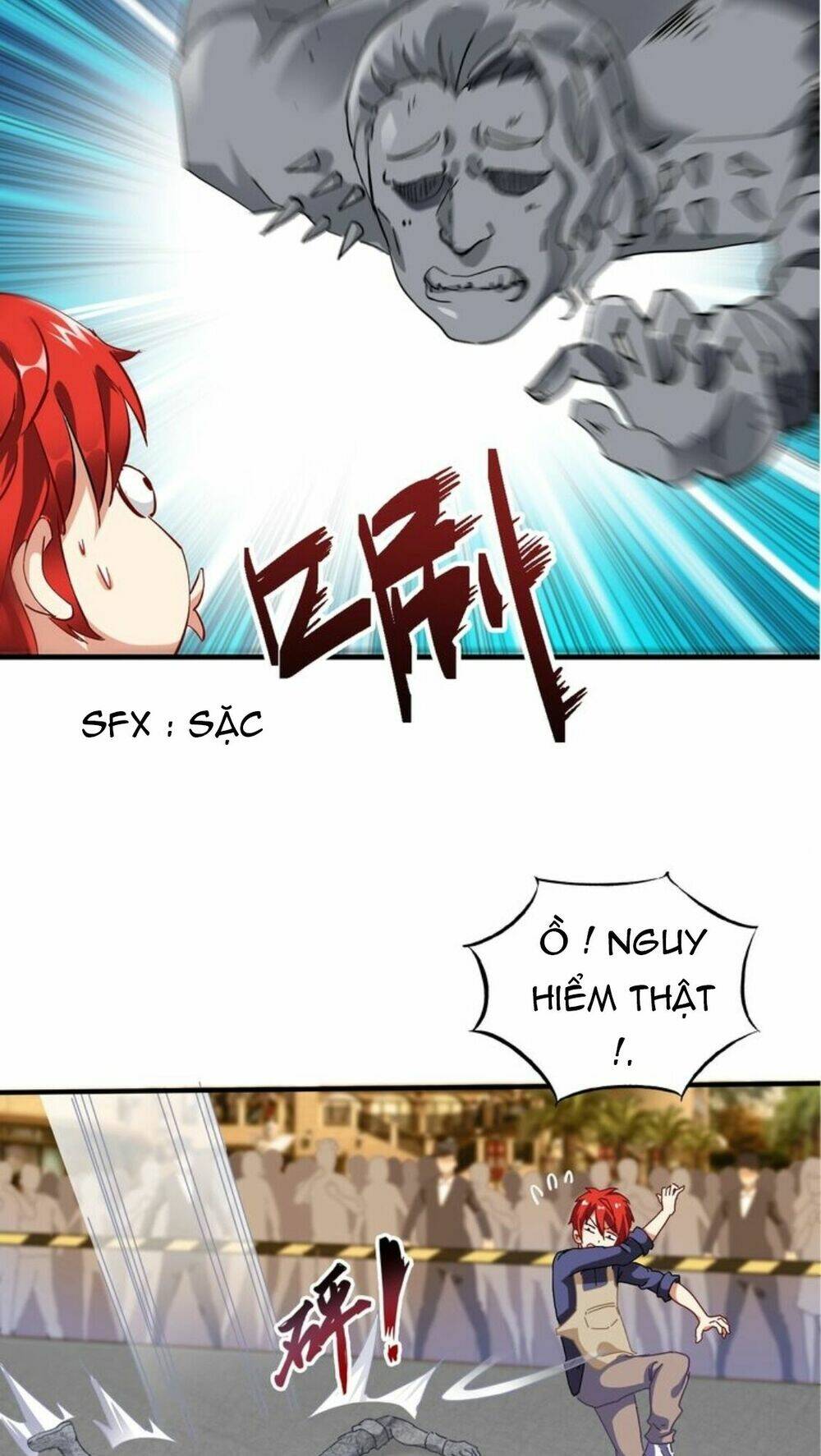 kinh thế kỳ nhân chapter 1 49