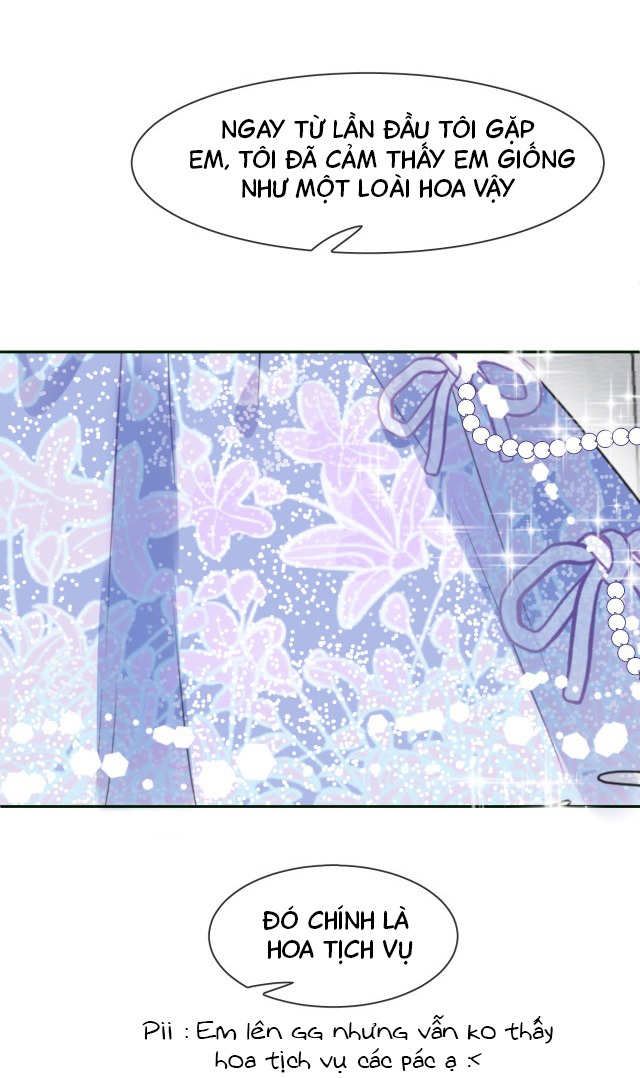 bộ váy của nàng tiên cá chapter 3 27