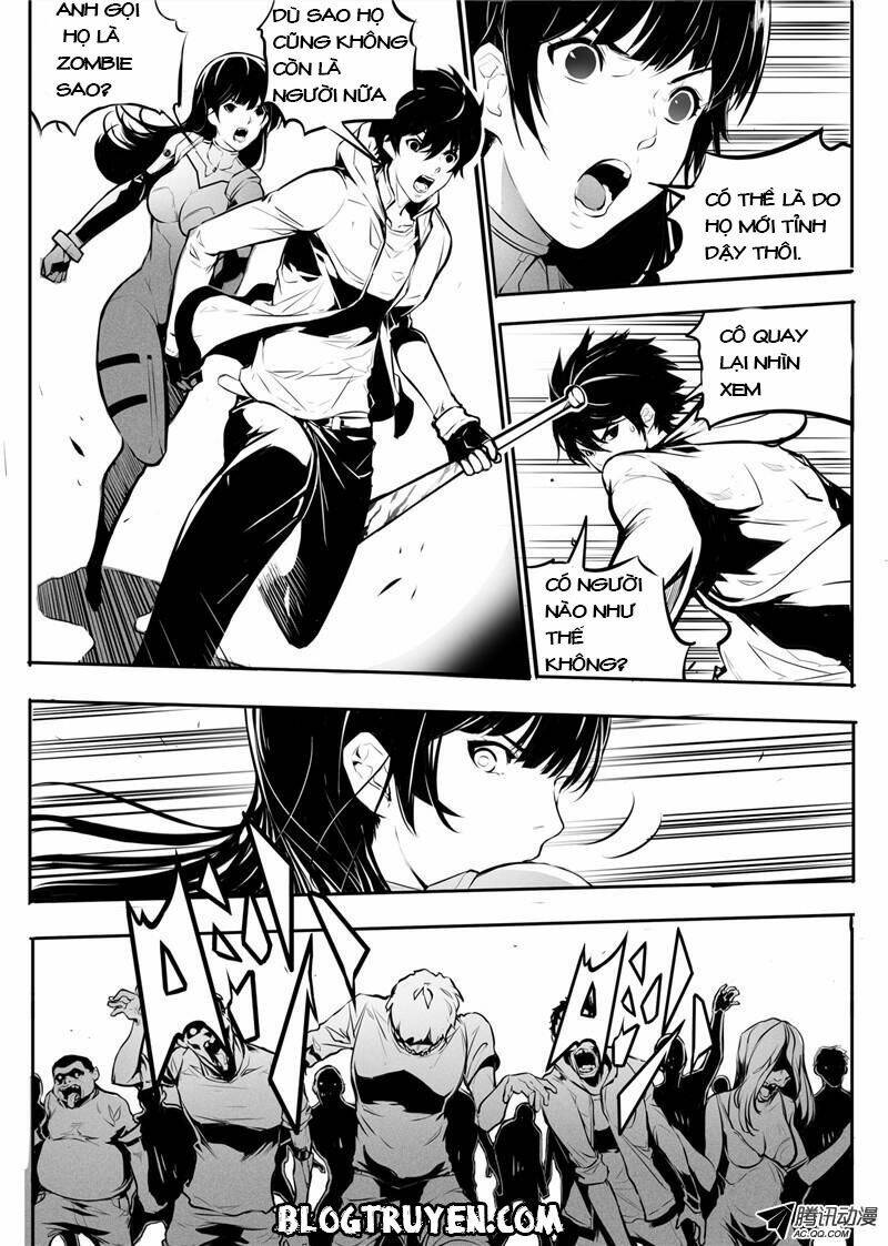thế giới cuối chapter 2.1 3