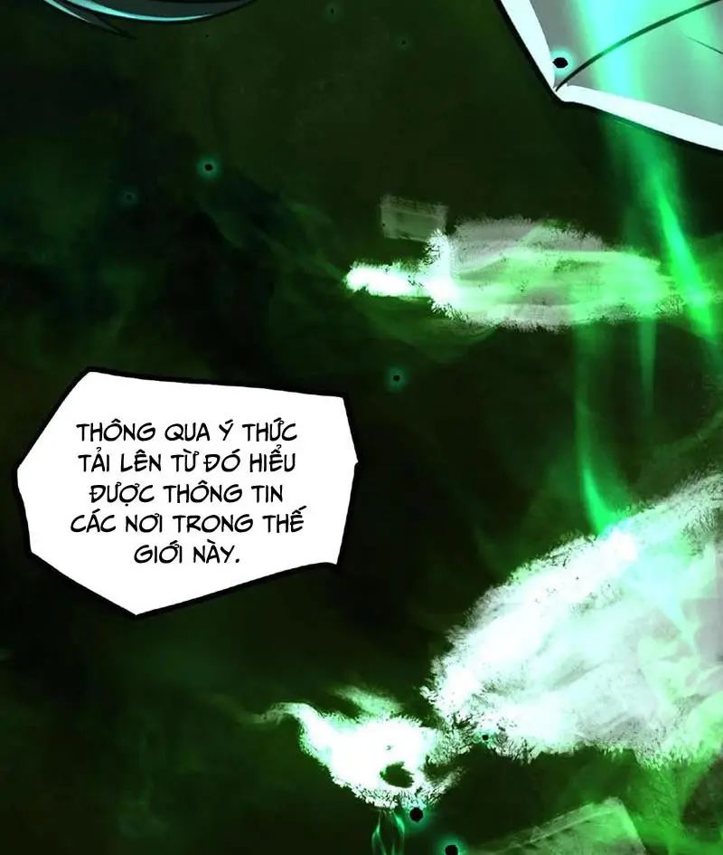 quỷ dị dược tề sư: bệnh nhân của ta đều là kinh khủng chapter 56 32