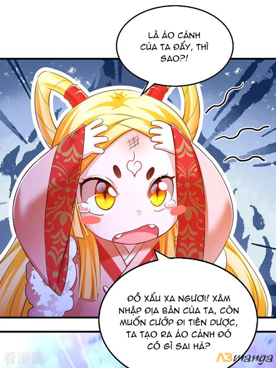 ngã tại hậu cung đương đại lão nữ chapter 62 8