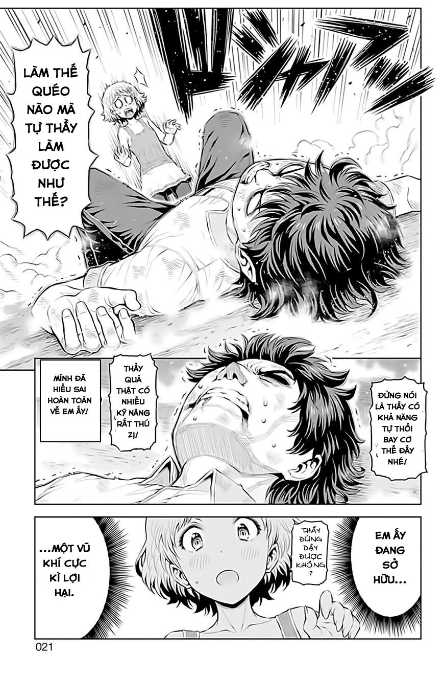 cherry teacher sakura naoki chapter 12 20