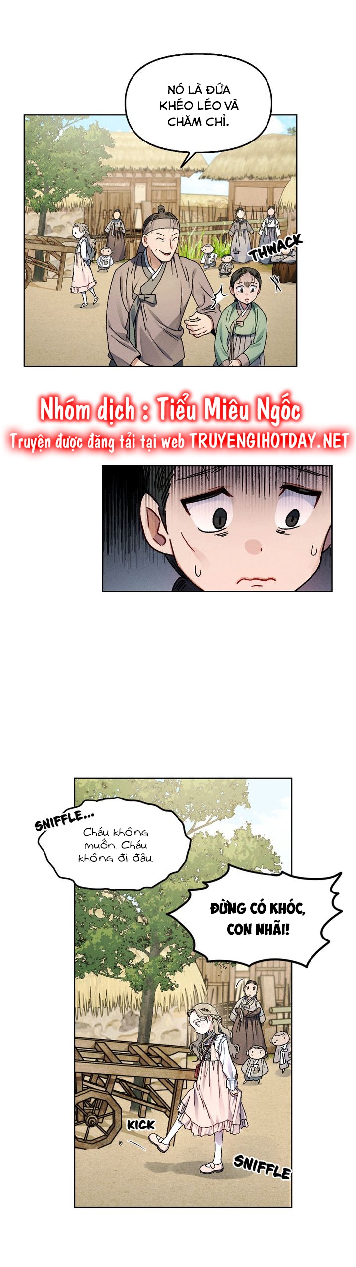 nếu tôi là bạn chapter 3 16