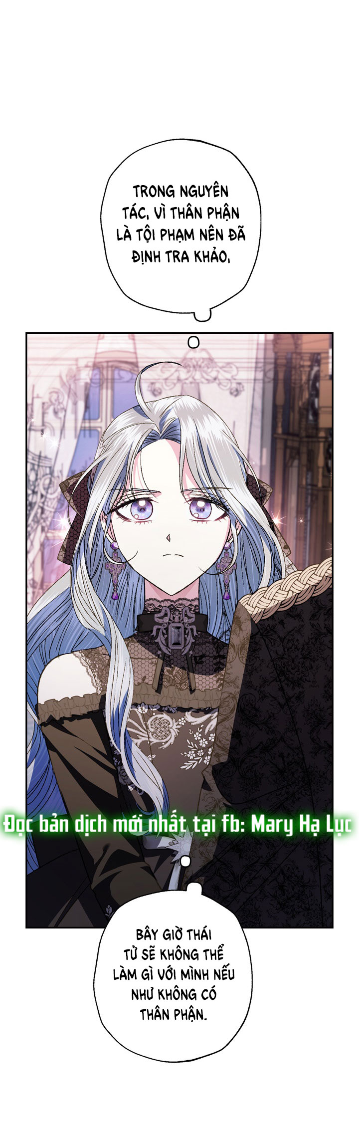 cha à, con không muốn kết hôn đâu chapter 58 54