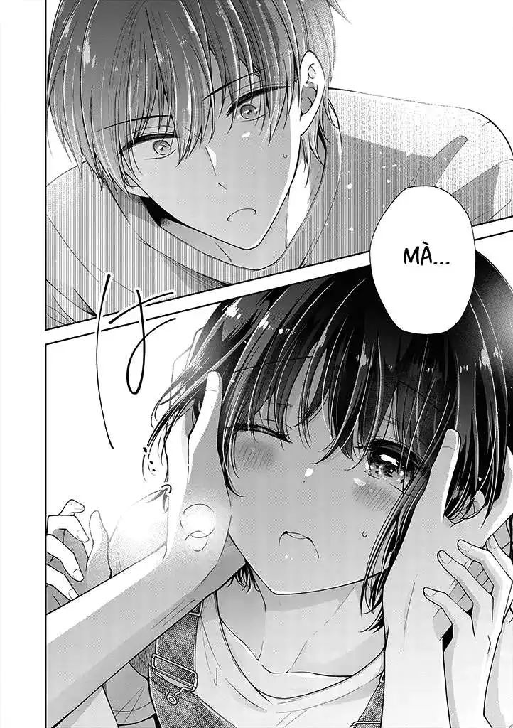 koisuru (otome) no tsukurikata chapter 28 4