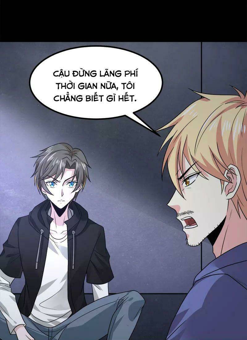 kiếm vũ chapter 131 23