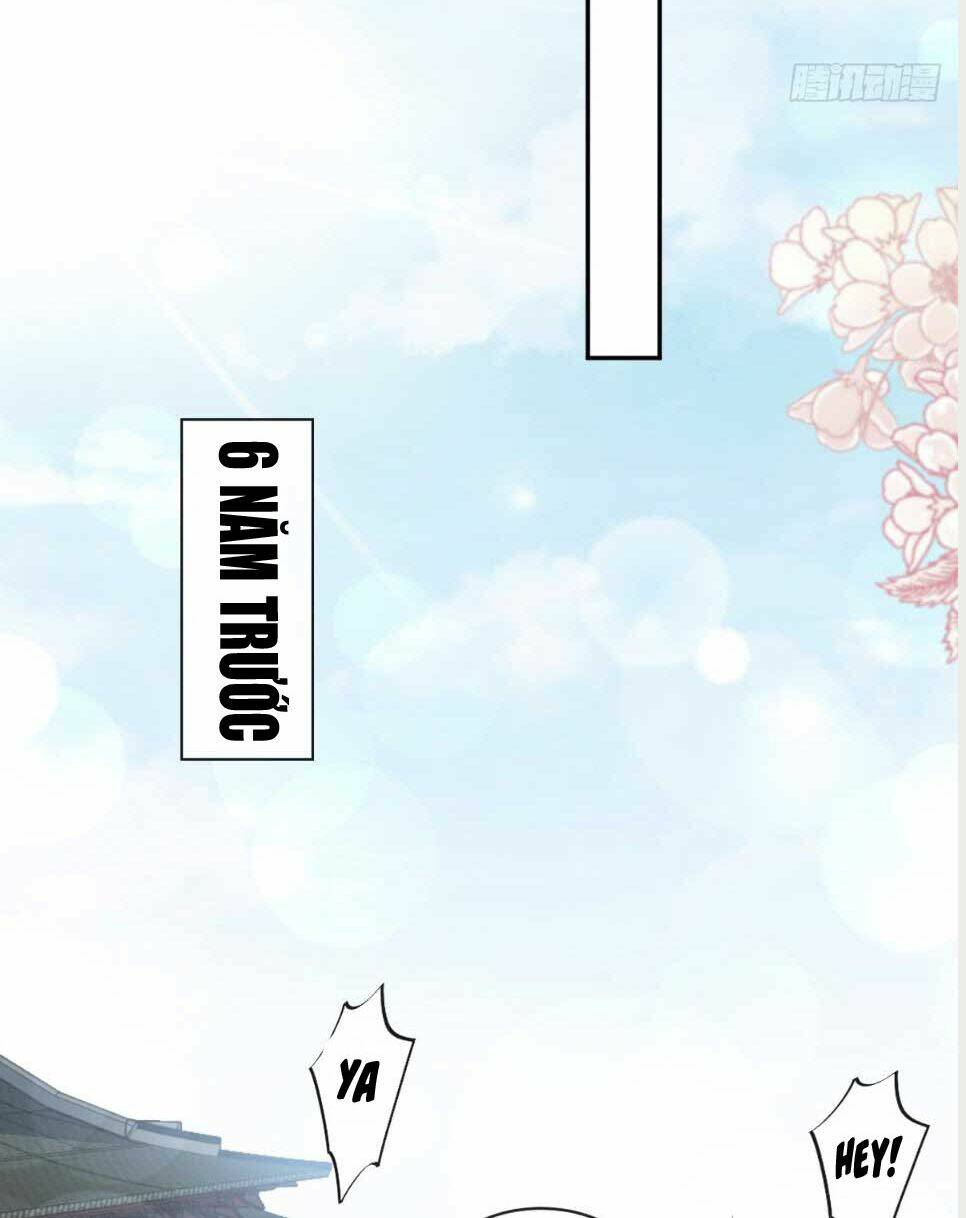 thiên hạ đệ nhất sủng phi chapter 131 9