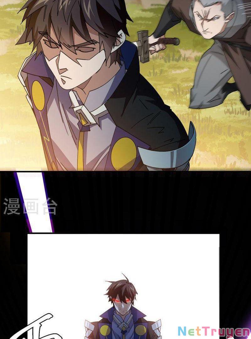 võng du chi cận chiến pháp sư chapter 443 26