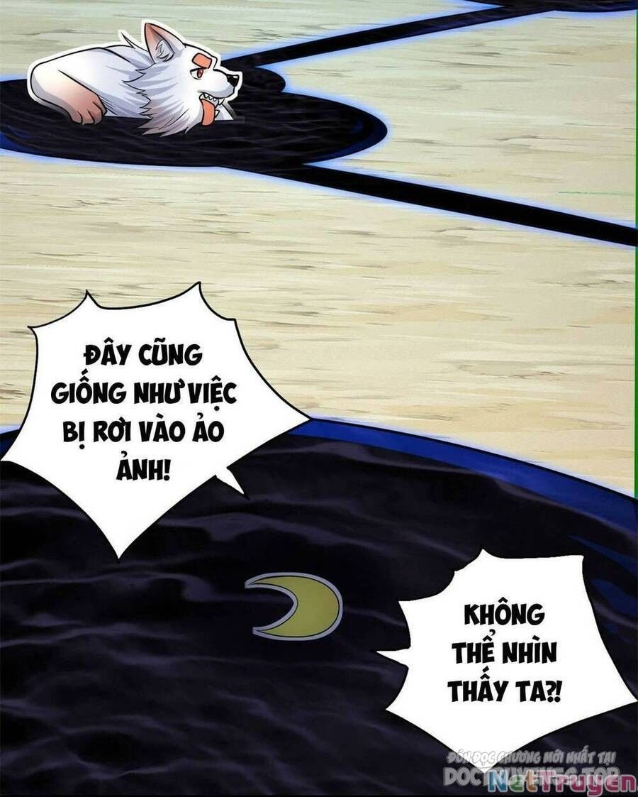 bắt đầu với kiếm vực, ta lặng lẽ tu luyện thành kiếm thần chapter 42 9