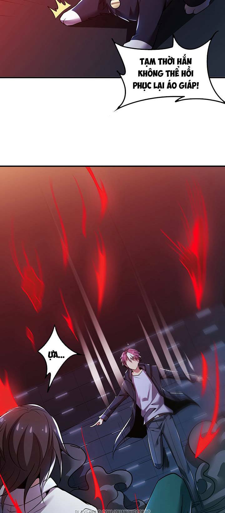 bất tử thần vương tu liên tục chapter 25.2 5