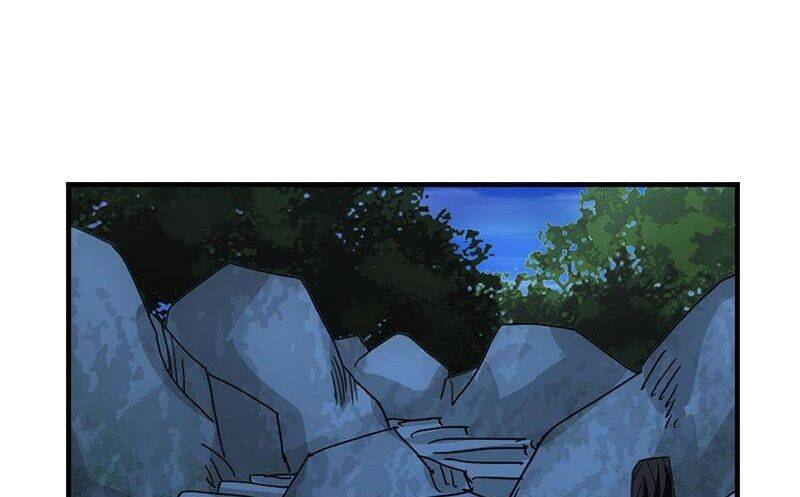 thiên long bát bộ webtoon chapter 16 28