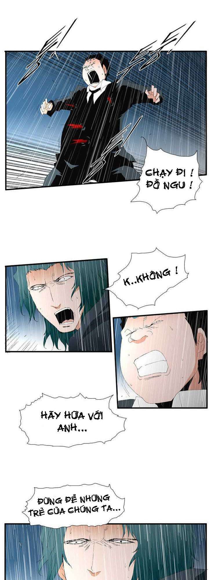 siêu năng chapter 105 1