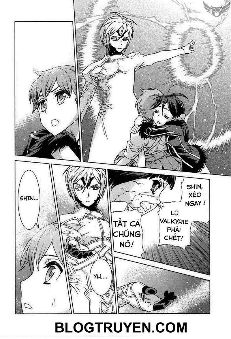 celestial clothes chapter 11 24