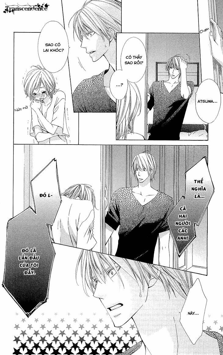 cosplay deka chapter 2.2 17